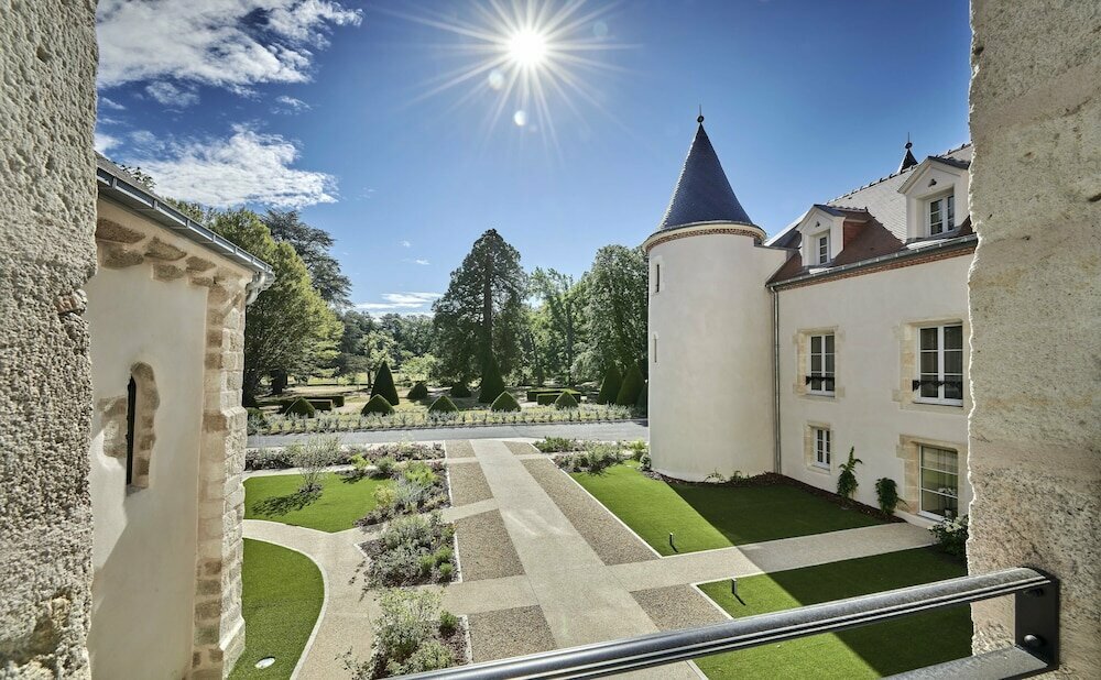 Chateau Saint-Jean
