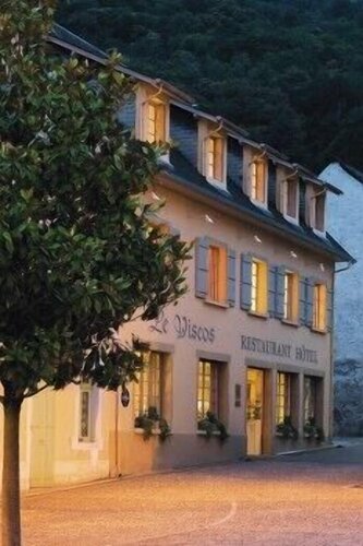 Le Viscos, Book Hotel Pyrenees National Park hoteller med morgenmad, Morgenmad