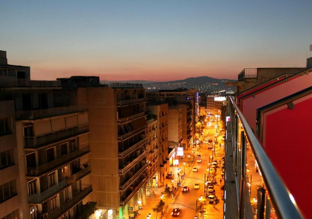 Pythagorion Hotel
