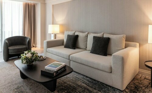 NJV Athens Plaza, Забронировать Отель Бизнес-отели Афины, рядом с Dexameni Square, 4* 5*