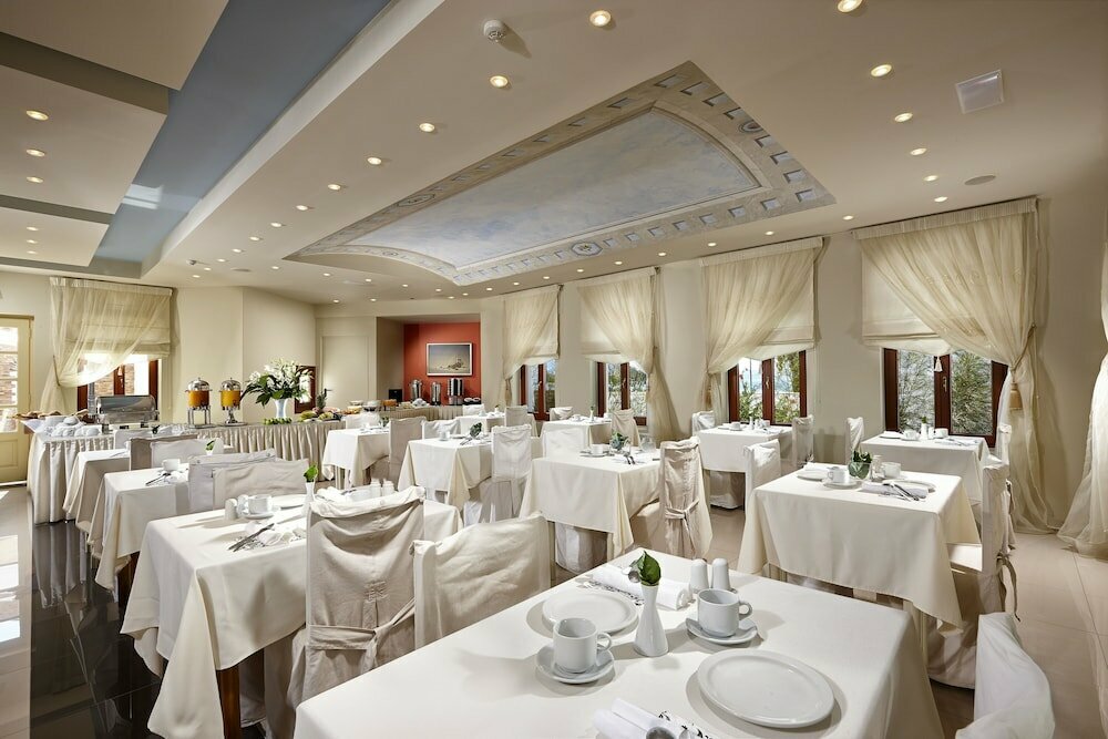 Galaxy Hotel Naxos