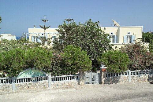 Zephyros Hotel, Prenota Hotel Hotel a Kamari con piscina, Piscina