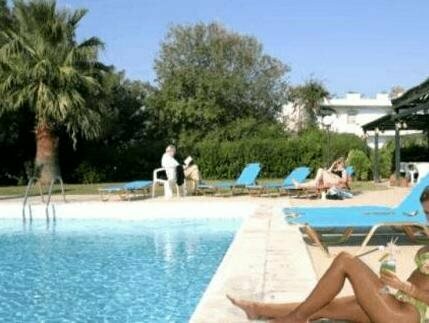 Gorgona Hotel, Забронировать Отель Отели Амудара 3 звезды, 3*
