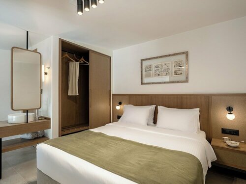 Inea Sole Boutique Hotel, Book Boutique Agioi Apostoloi 
