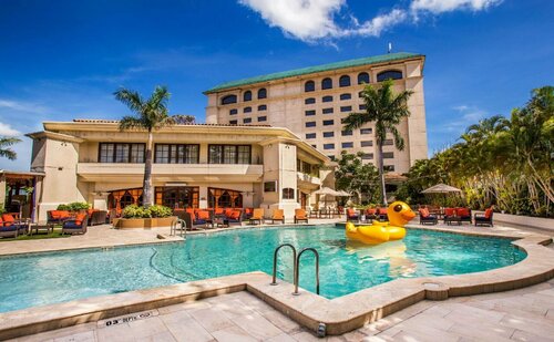 Clarion Hotel Real Tegucigalpa, Réserver Hôtel Hôtels à Francisco Morazan avec piscine, Piscine