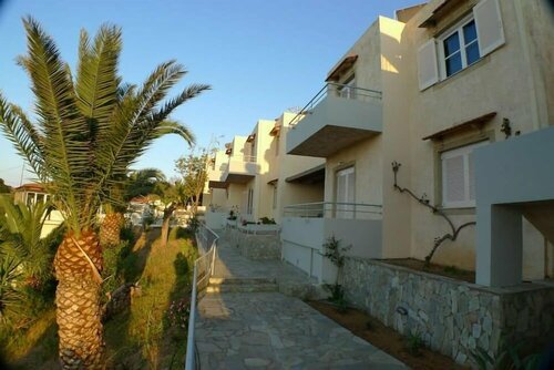 Bellair Village, Забронировать Гостевой дом Агия-Пелагия Центральный Крит