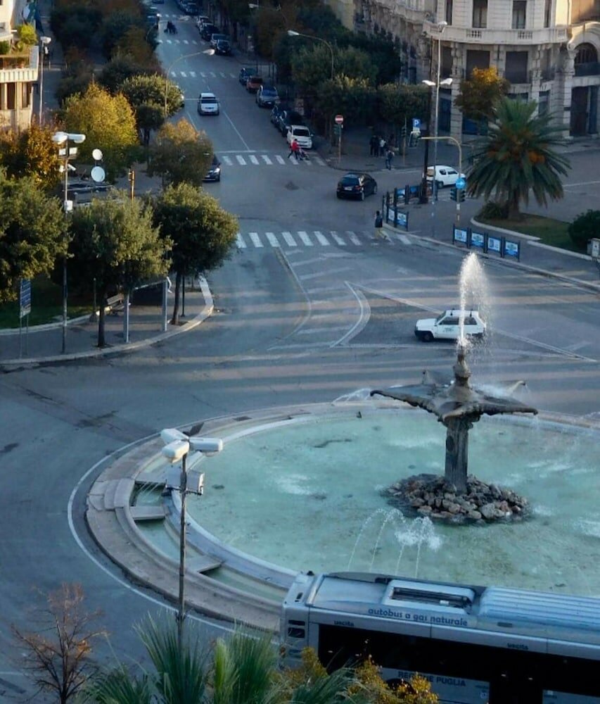 B&B Abatjour - ambiente sanificato - test antilegionella assolto