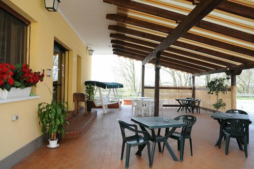 Locanda Al Cavaliere, Забронировать Отель Молинелла провинция Болонья