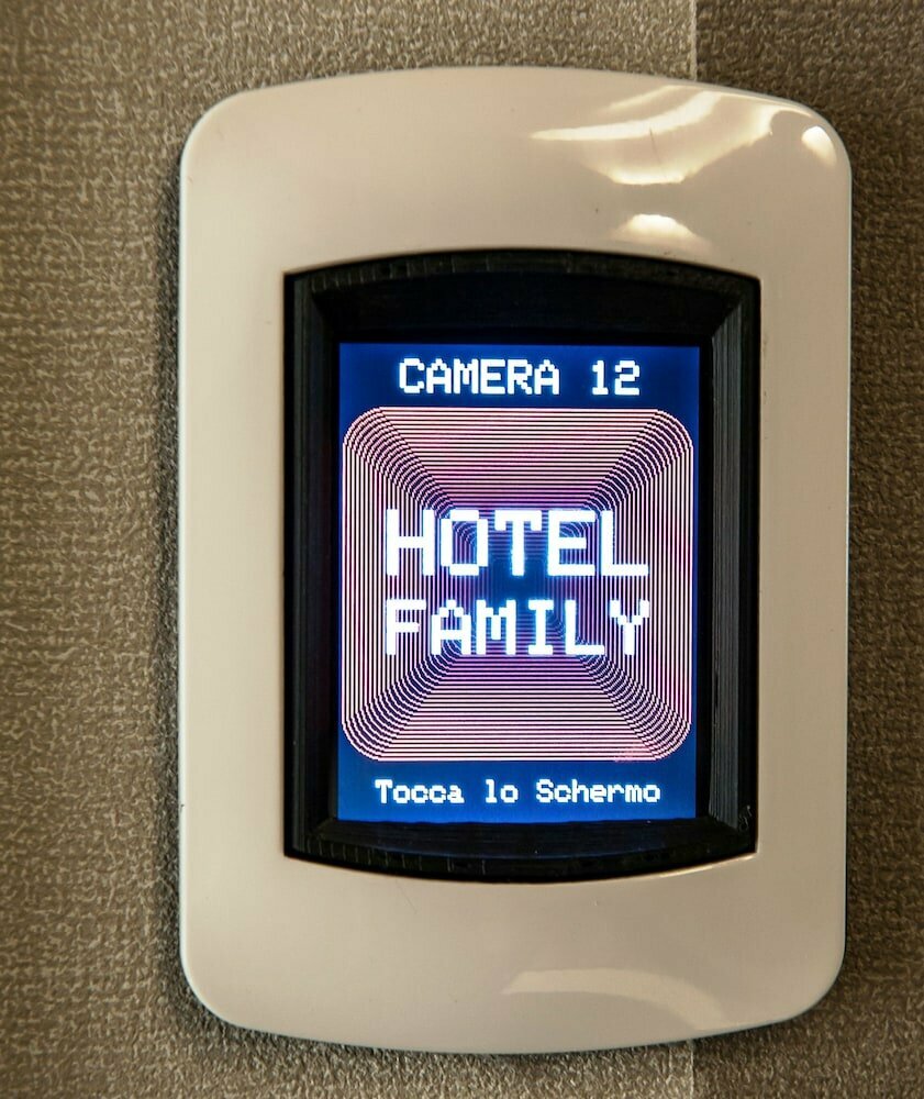 Family Hotel
