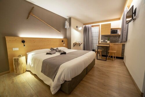 Wanderlust B&B, Забронировать Отель «постель и завтрак» Фольгария Альтопиано-ди-Фольгария
