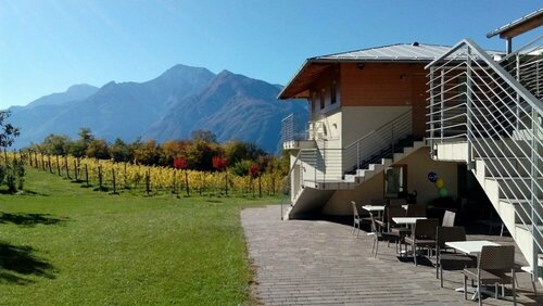 Agritur Ponte Alto, Забронировать Фермерский дом Cognola Трентино-Альто-Адидже