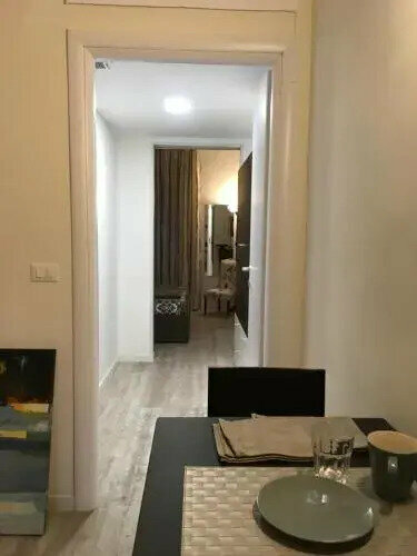 Appartamento Ai Due Stadi, Prenota Appartamento Lingotto Torino