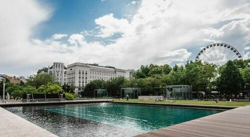 Empedocle Comfort Suite, Réserver Hôtel Hôtels 3 étoiles à Pest, 3*