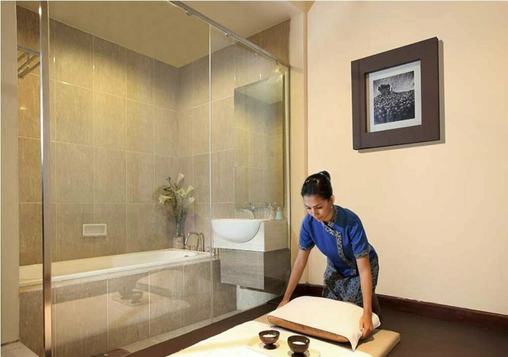 Dafam Hotel Semarang