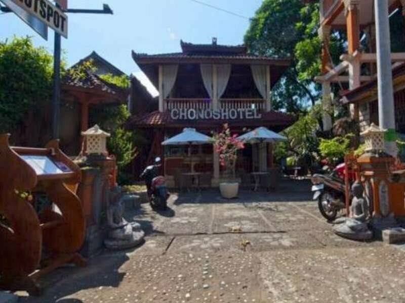 Hotel Chonos