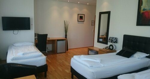 4th Floor Hotel, Забронировать Отель Рейкьявик Хёвюдборгарсвайдид, рядом с Церковь Хадльгримскиркья