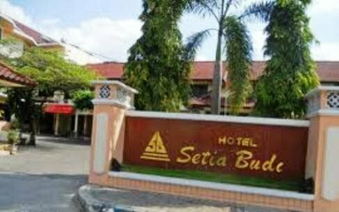 Hotel Setia Budi - Madiun, Reserva ahora Hotel Madiun Java Oriental