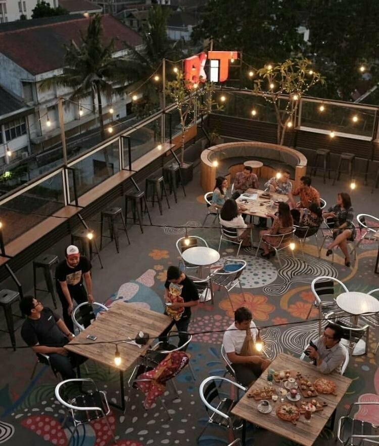 Regantris Malioboro