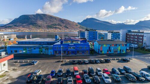 True Vesterålen Hotel, Book Hotel Sortland Vesteralen