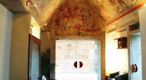 Posada Sian Kaan Playa del Carmen - Wellness Oriented Hotel, Забронировать Отель Отели Плая-дель-Кармен 3 звезды, 3*
