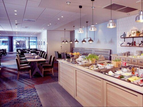 Clarion Collection Hotel Astoria, Réserver Hôtel Hôtels à Oppland avec parking, Parking