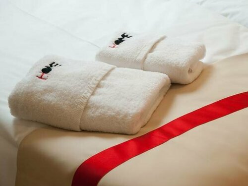 Home Aparthotel, Забронировать Отель Отели Кракова с парковкой, рядом с Базилика святой Марии, Парковка