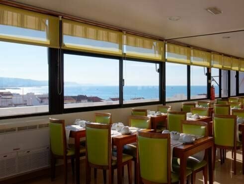Hotel Mare, Varaa Hotelli Hotellit Oeste aamiaisella, Aamiainen