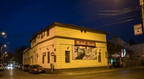 Hotel Class, Забронировать Отель Отели Prahova Valley 3 звезды, 3*