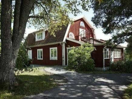 Stora Brännbo, Rezervați Hotel Sigtuna Stockholm