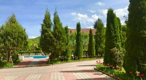 Grand Hotel Brasov