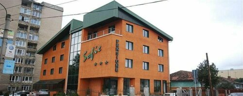 Pensiunea Sofie, Забронировать Отель Отели Prahova Valley 3 звезды, 3*