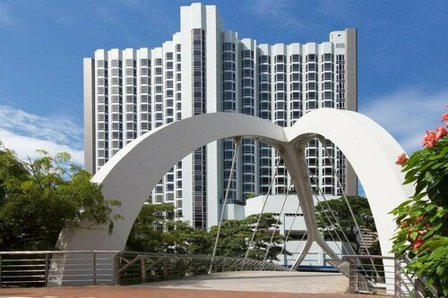 Riverview Hotel Singapore, Reservar Hotel Hotéis em Singapura com piscina, Piscina