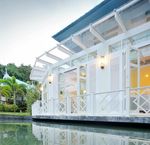 Krabi Tipa Resort, Забронировать Курортный отель Отели Ао-Нанг-Бич по системе «всё включено», рядом с Island Hopping Tour Desk, Nopparat Thara Beach, Всё включено