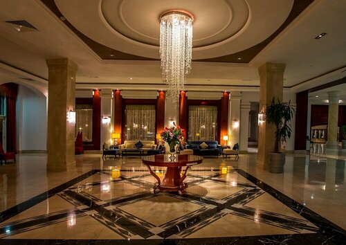 Premier Le Reve Hotel & Spa Sahl Hasheesh - Adults Only 16 Years Plus, Забронировать Курортный отель Отели Хургада с питанием, Пансион