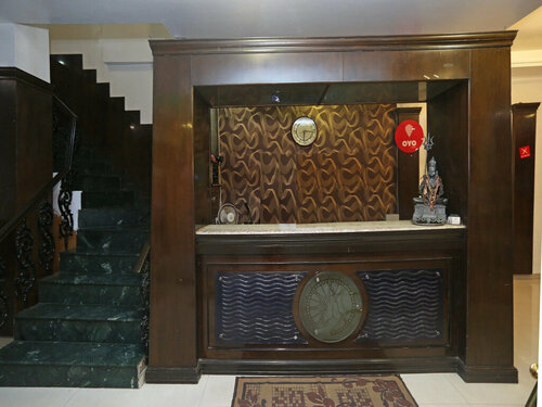 Welcome Palace, Paharganj
