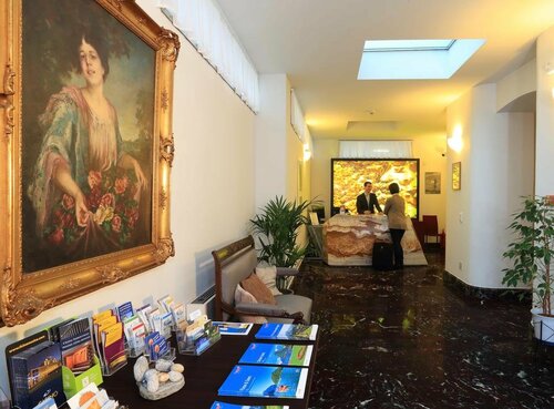 Hotel Rio Muralto, Забронировать Отель Муральто Локарно, рядом с Locarno Casino