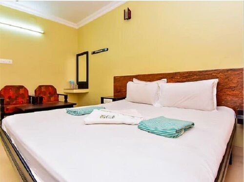 Hotel Srimaniya, Varaa Hotelli Kanyakumari Tamil Nadu