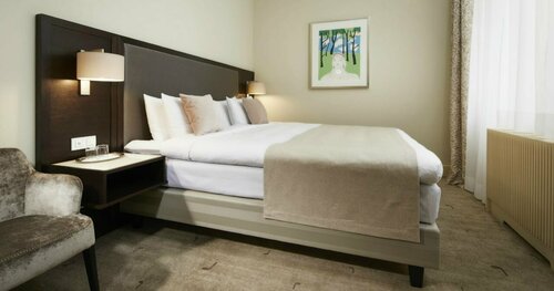 Aria Hotel, Rezervovat Hotel Praha 1 Praha, poblíž Petřínský kopec