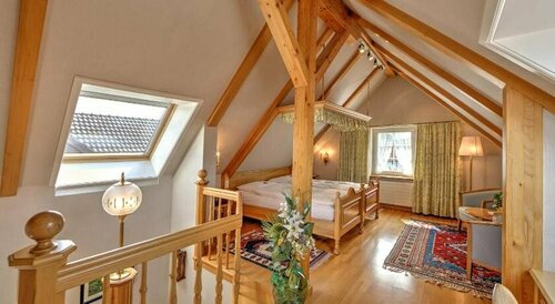 Hotel Säntis - Genuss & Tradition, Забронировать Отель Аппенцелль 