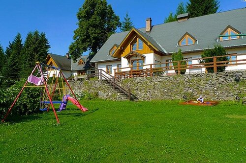 Hotel Gabriela, Rezerwuj Hotel Vitkovice Kraj liberecki