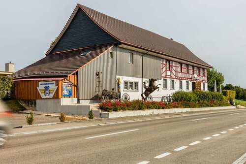 Motel Steighof, Réserver Motel Hasenstrick Hinwil
