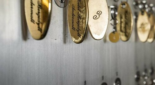 Hotel Bergidyll - Riders Haven, Reserva ahora Hotel Andermatt Uri