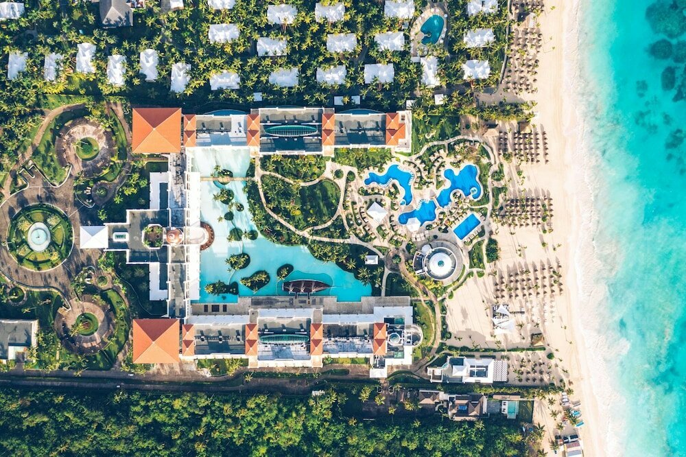 Iberostar Grand Bavaro All Inclusive