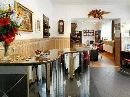 Pension Lucie, Reservar Hotel Prague 08 Praga