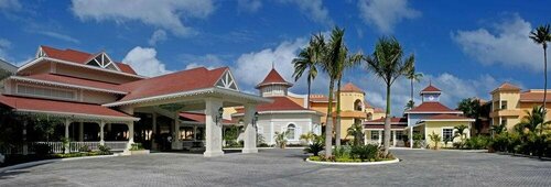 Bahia Principe Luxury Ambar, Book Hotel Bavaro Punta Cana
