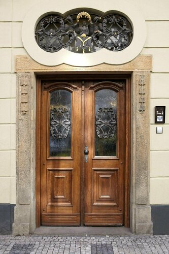 Residence U Černého Orla, Reserva ahora Hotel Praga 1 Praga