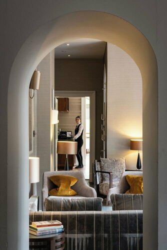 Rothay Garden Hotel & Riverside Spa, Book Hotel SPA-hoteller i Cumbria, SPA