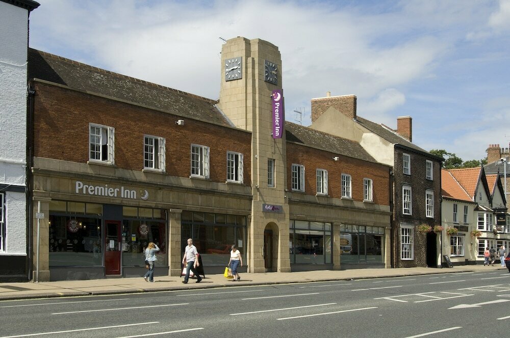 Premier Inn