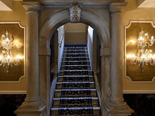 Hotel Principe, Забронировать Отель Каннареджо Венеция, рядом с Constitution Bridge