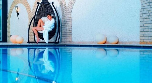 Savoy Dolomites Luxury & Spa Hotel, Забронировать Отель Сельва-ди-Валь-Гардена Кортина-д'Ампеццо
